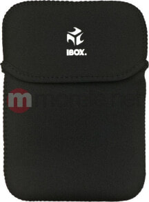 Чехлы для планшетов etui на планшете iBox TB01 (ITTB017)