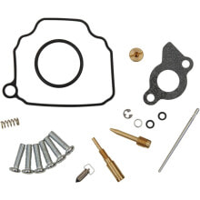 Spare parts and consumables for motor vehicles