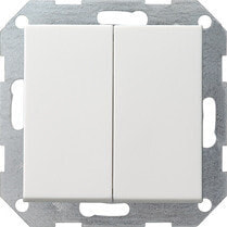 Умные розетки, выключатели и рамки GIRA 012827 подставка для ноутбука Белый