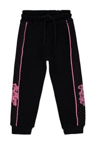 Children's sweatpants for girls