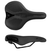 Bicycle saddles