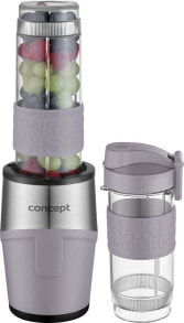 Blender kielichowy Concept SM3482 Taupe