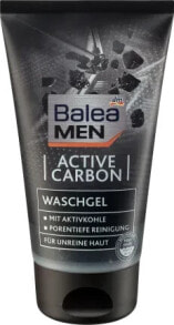 Средства для очищения и снятия макияжа Balea MEN купить от $14