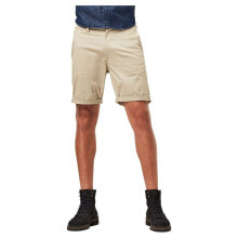 Мужские спортивные шорты G-STAR Straight 1/2 Chino Shorts