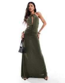 Women's Maxi Dresses