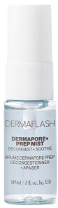 Купить спреи и мисты для лица Dermaflash: DERMAFLASH Mineral Pore Refining Mist