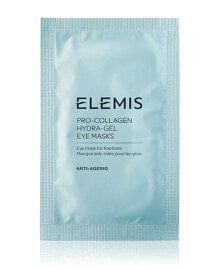 Купить маски для лица ELEMIS: Elemis Pro-Collagen Hydra-Gel Eye Mask (6 Stück)