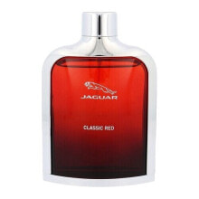 Купить мужская парфюмерия Jaguar: Jaguar Classic Red Eau de Toilette