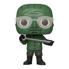 FUNKO POP Movies DC Comics The Batman The Riddler Figure