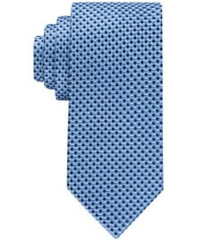 Men's ties and cufflinks