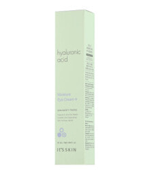 It's Skin Hyaluronic Acid Moisture Eye Cream Plus (25 ml)