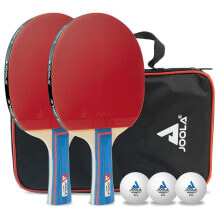 Table tennis rackets