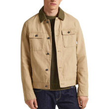 PEPE JEANS Valtari Jacket