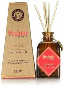 Aromatic diffusers and candles