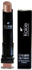 Lippenstift - Kokie Professional Creamy Lip Colors Lipstick