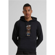 MISTER TEE LA Sketch hoodie