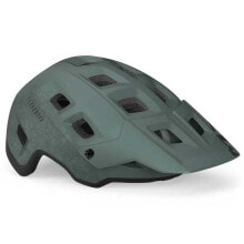 Велосипедная защита шлем защитный MET Terranova