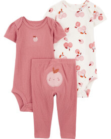 Children's clothing sets for toddlers