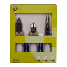 IRIMO 180/160/200 mm Pliers Set