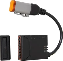 DYNOJET-HARLEY Power Vision 4 Harley Davidson PV4-15-02 ecu kit