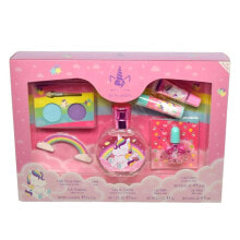 Children's decorative cosmetics and perfumes