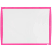 NOBO 45x58 cm Mini Magnetic Whiteboard