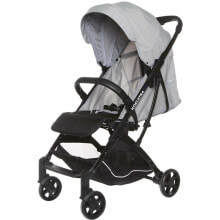 Baby strollers