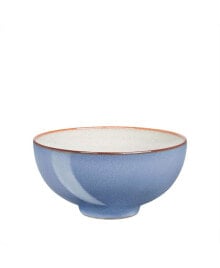 Denby heritage Fountain Collection Rice Bowl