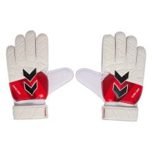 Goalkeeper gloves for football