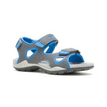 Baby sandals and sandals for girls