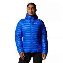 MOUNTAIN HARDWEAR Ghost Whisperer/2 down jacket