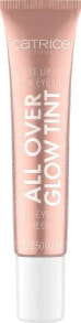 Highlighter All Over Glow Tint 020 Keep Blushing, 15 ml