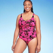 Women's swimwear