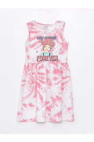 Baby dresses and sundresses for girls