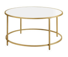 Coffee tables