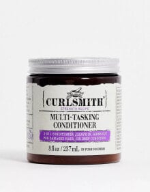 Curlsmith – Multitasking – Conditioner, 237 ml