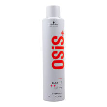 Фиксирующий лак Schwarzkopf Osis 300 ml