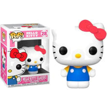 FUNKO POP Sanrio Hello Kitty Classic Figure