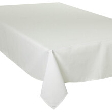 Tablecloths and napkins