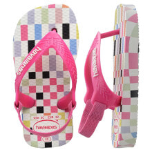 Women's flip-flops