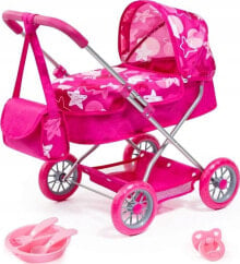 Strollers for dolls