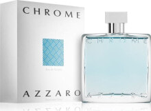 Купить мужская парфюмерия Azzaro: Azzaro Chrome EDT 100 ml