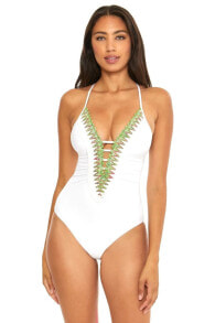 Women's swimwear