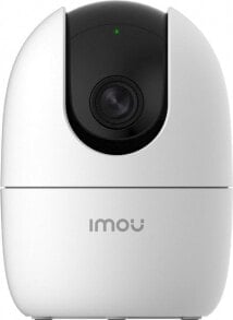 Умные камеры видеонаблюдения Kamera IP IMOU Ranger 2 4Mpx
