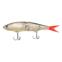 Fishing lures and jigs