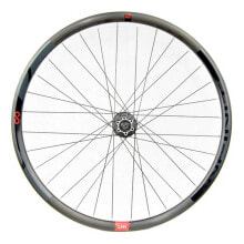 GURPIL Infinite 29´´ Shimano 6B Disc MTB Front Wheel