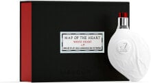 Map Of The Heart White Heart V.7 - Eau de Parfum