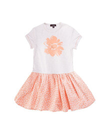 Baby dresses and sundresses for girls