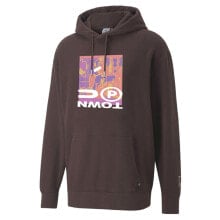 Men's Hoodies