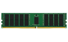 Модули памяти (RAM) kingston Technology System Specific Memory 64GB DDR4 2400MHz модуль памяти 1 x 64 GB Error-correcting code (ECC) KSM24LQ4/64HMM